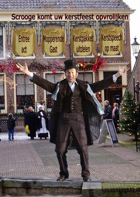 Scrooge